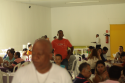 Sintrae-MT comemora em almoço o Dia dos Professores com homenagem a todos trabalhadores na educação <br/> 