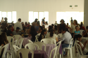 Sintrae-MT comemora em almoço o Dia dos Professores com homenagem a todos trabalhadores na educação <br/> 