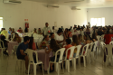 Sintrae-MT comemora em almoço o Dia dos Professores com homenagem a todos trabalhadores na educação <br/> 