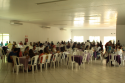 Sintrae-MT comemora em almoço o Dia dos Professores com homenagem a todos trabalhadores na educação <br/> 