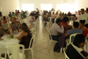 Sintrae-MT comemora em almoço o Dia dos Professores com homenagem a todos trabalhadores na educação <br/> 