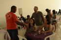 Sintrae-MT comemora em almoço o Dia dos Professores com homenagem a todos trabalhadores na educação <br/> 