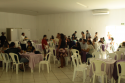 Sintrae-MT comemora em almoço o Dia dos Professores com homenagem a todos trabalhadores na educação <br/> 