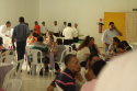 Sintrae-MT comemora em almoço o Dia dos Professores com homenagem a todos trabalhadores na educação <br/> 