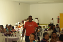 Sintrae-MT comemora em almoço o Dia dos Professores com homenagem a todos trabalhadores na educação <br/> 