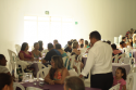 Sintrae-MT comemora em almoço o Dia dos Professores com homenagem a todos trabalhadores na educação <br/> 