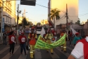 GREVE GERAL – 28 de abril, Cuiabá parou contra as reformas <br/> 