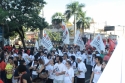 GREVE GERAL – 28 de abril, Cuiabá parou contra as reformas <br/> 