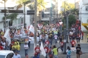 GREVE GERAL – 28 de abril, Cuiabá parou contra as reformas <br/> 