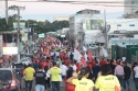 GREVE GERAL – 28 de abril, Cuiabá parou contra as reformas <br/> 