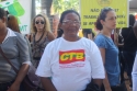 GREVE GERAL – 28 de abril, Cuiabá parou contra as reformas <br/> 