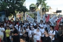 GREVE GERAL – 28 de abril, Cuiabá parou contra as reformas <br/> 